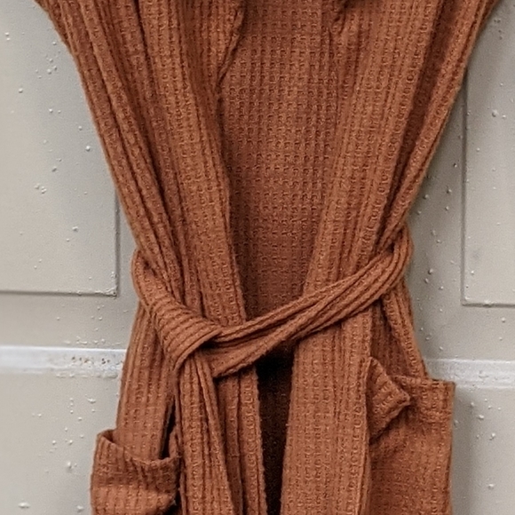 NWT Another Reason sleeveless cardigan - Picture 14 of 14